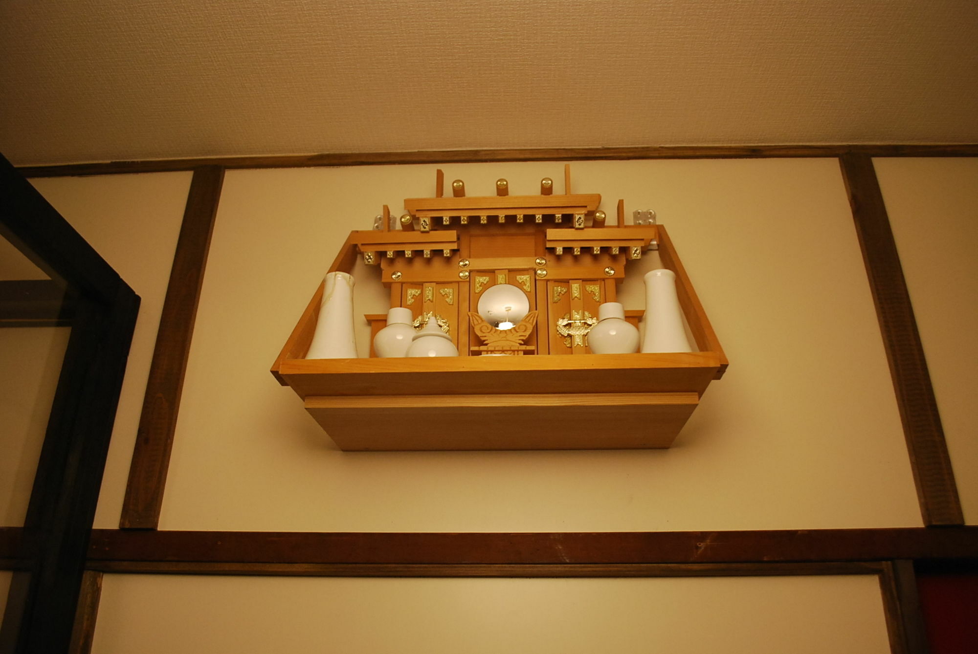 Samurai House Yukimura Tokyo Eksteriør billede